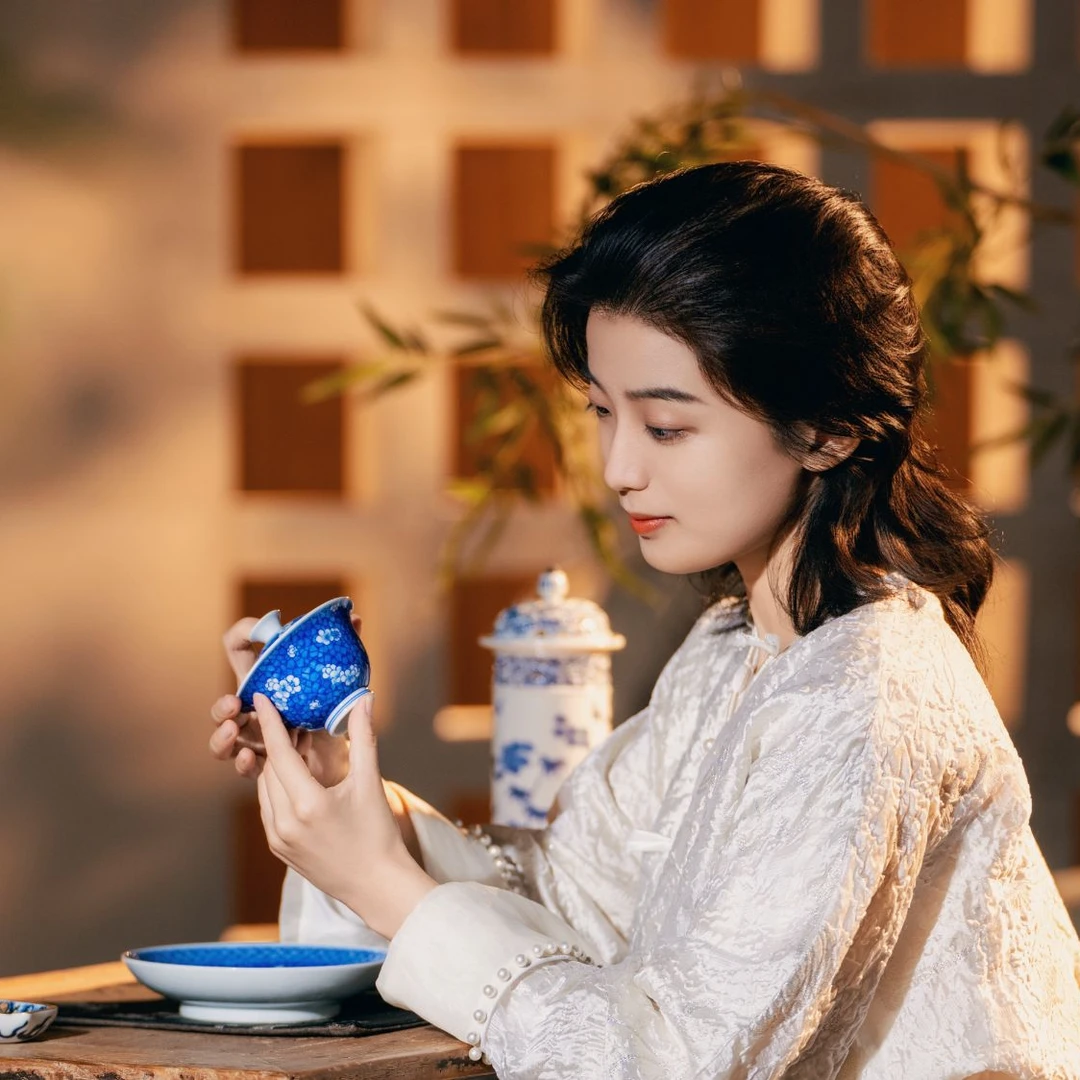 20250627  陶然好礼四  沉香 L