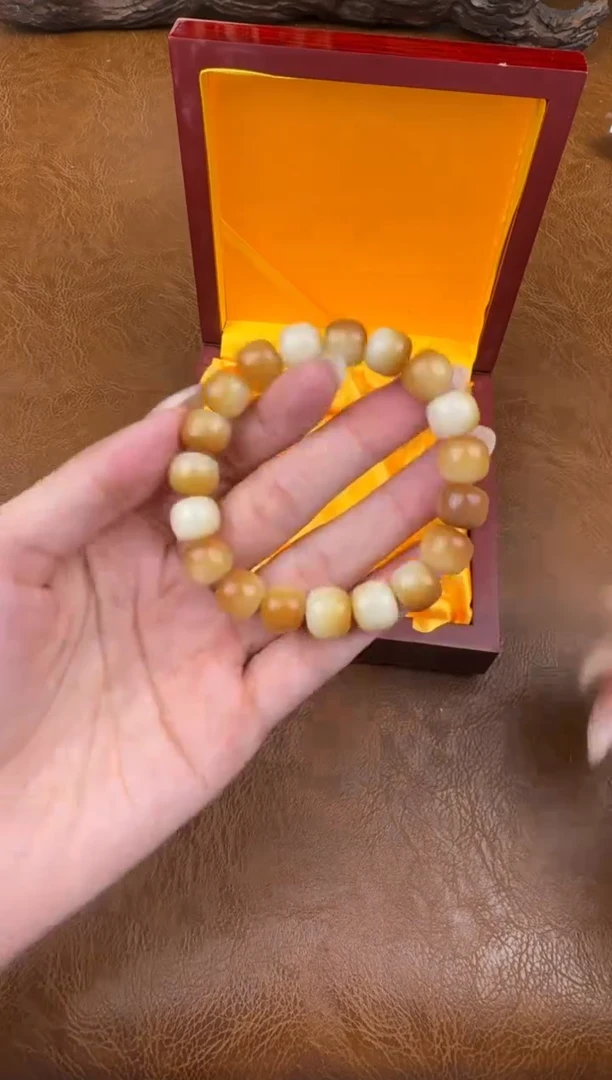 墨韵阁文玩菩提链接-@@ys1566