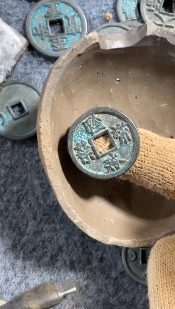 瓷片手工，手绘，瓷器