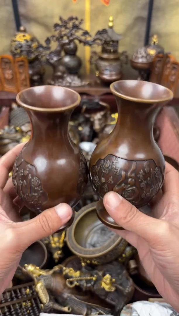 锦瑞铜专属精选链接