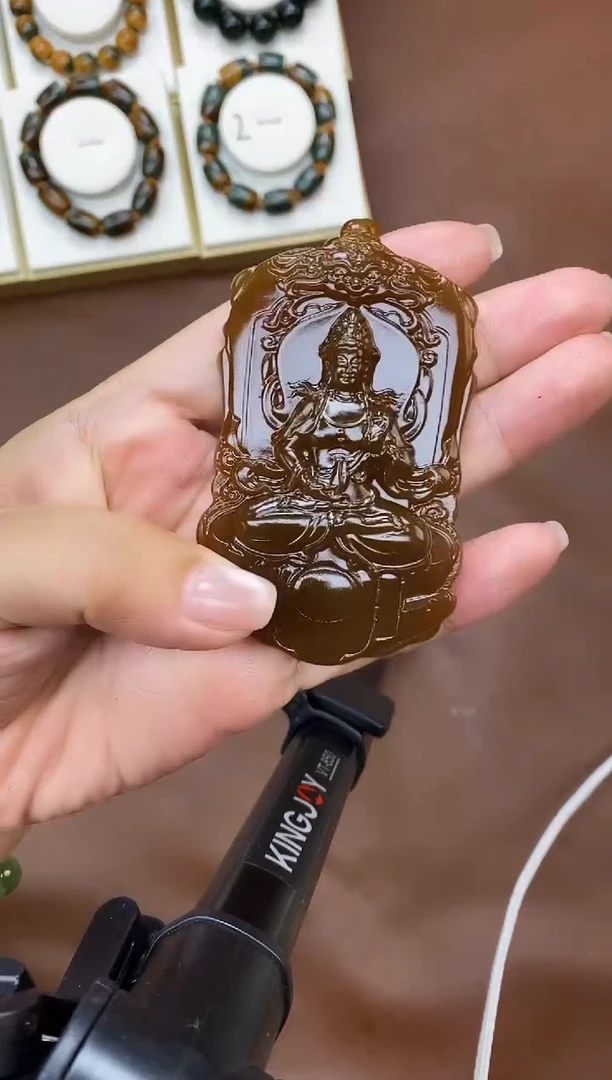 老蜜糖观音多样性随机发一
