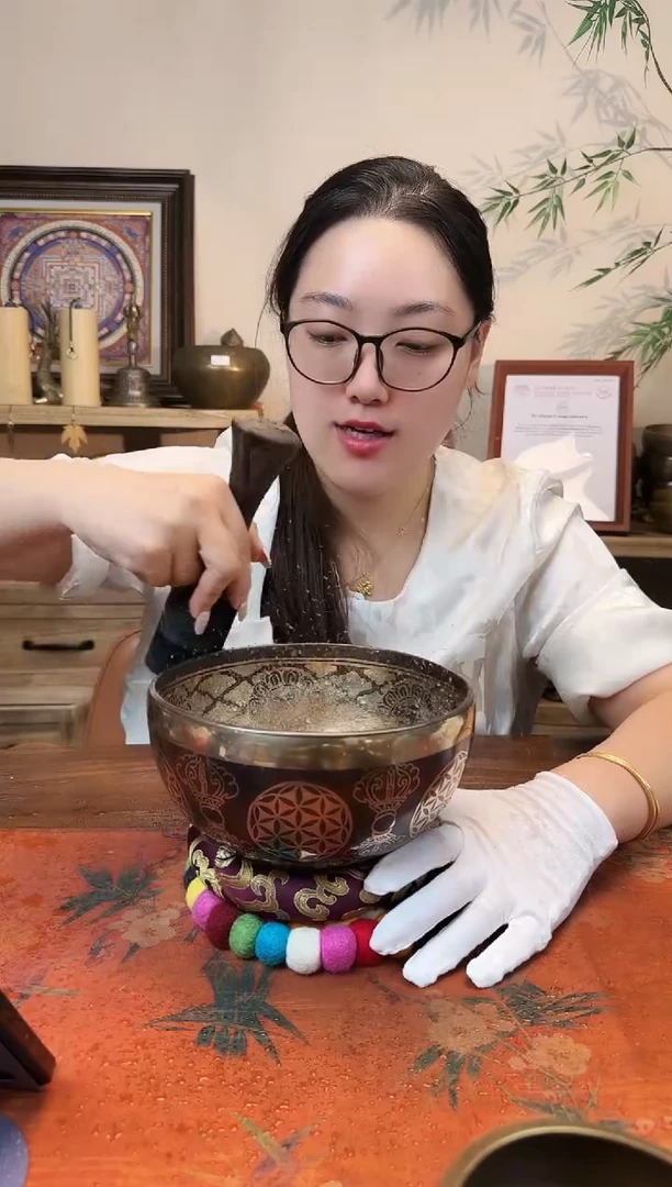 生命之花 19cm G调