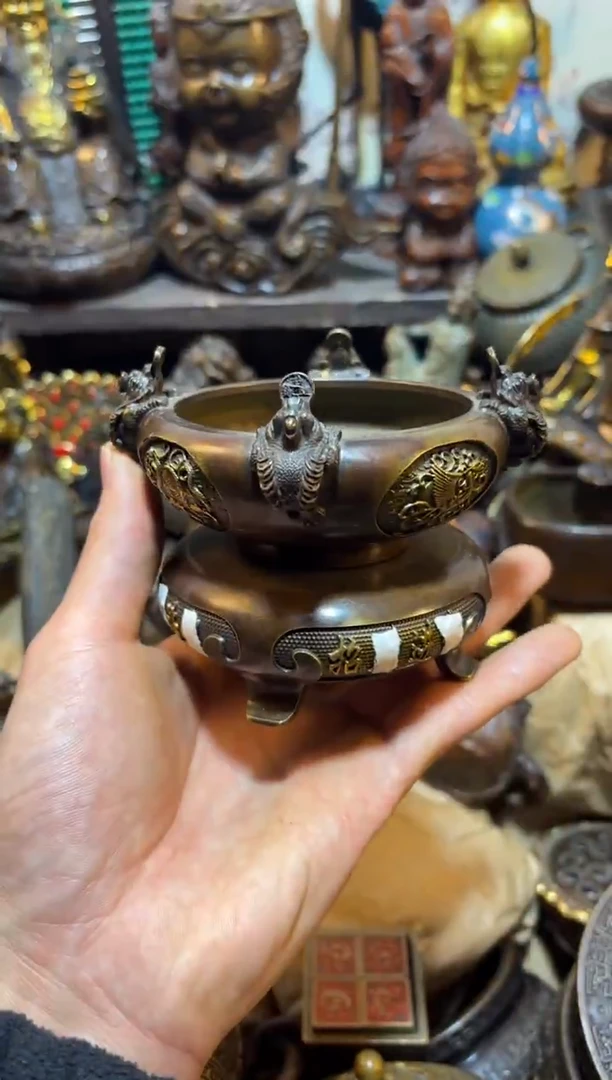 【闪购链接】古上古铜器专属链接