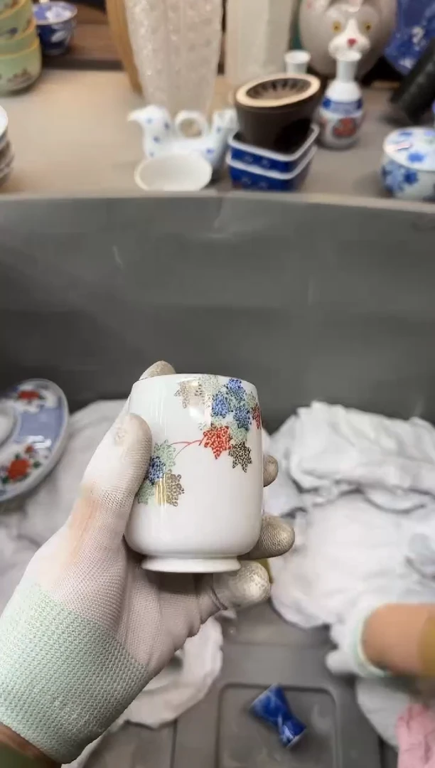 摆件普***斋瓷器瓷器瓷器瓷器