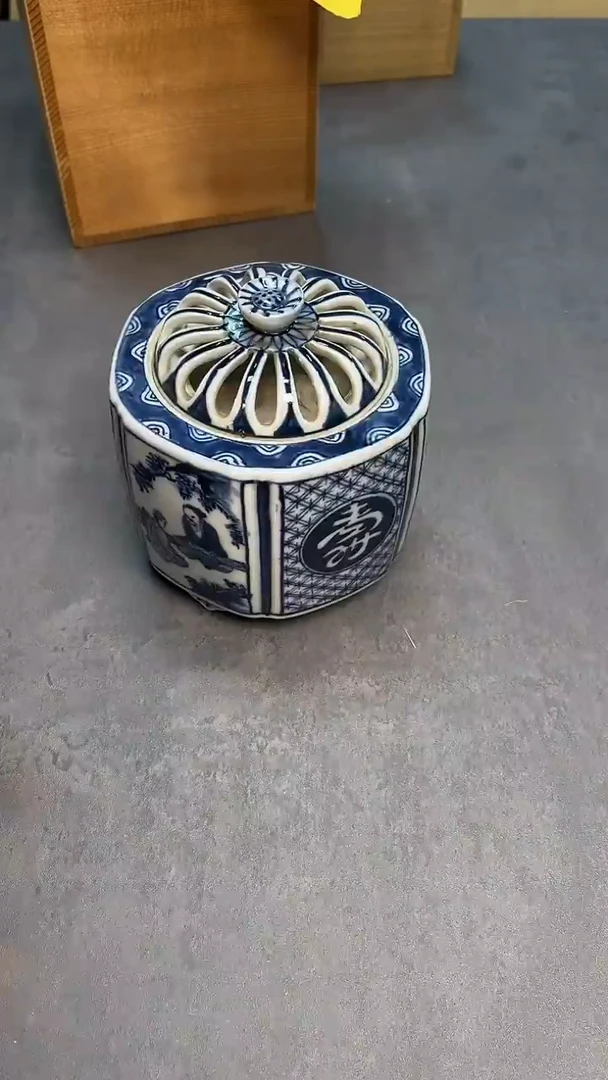 茶宠瓷器茶具套装