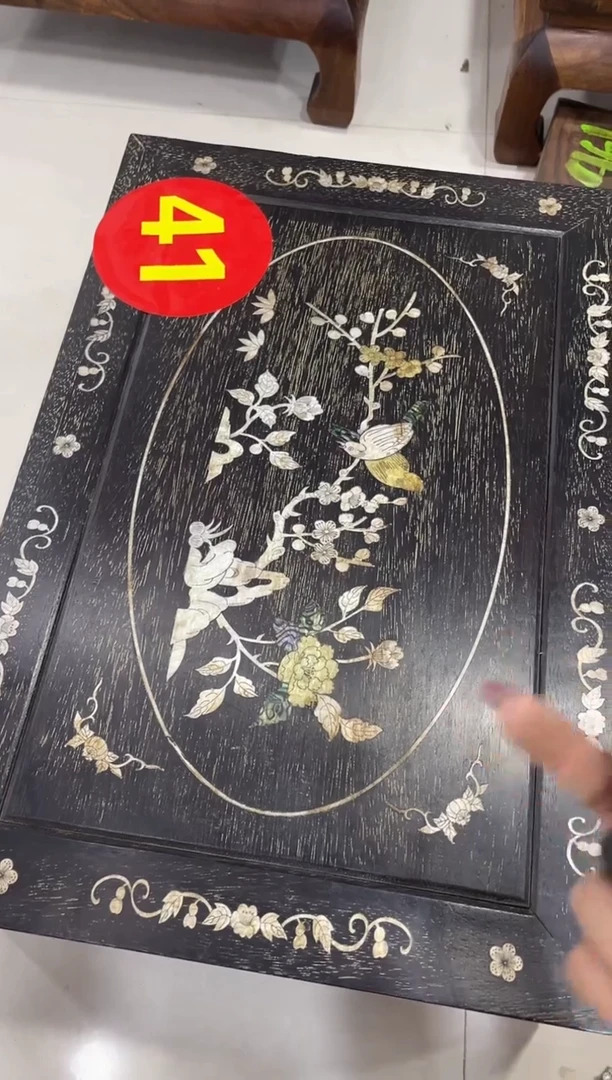 木沐头淘古茶具摆件1