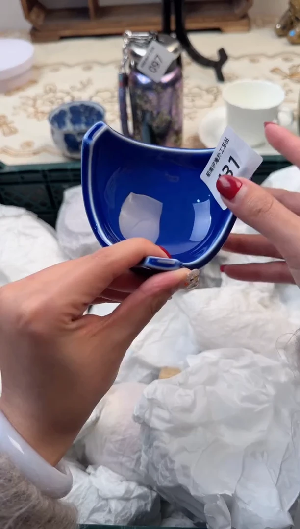 【闪购商品】瓷片A           431