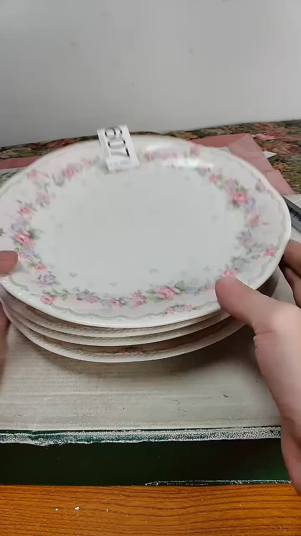 瓷片用****2小淼海外陶瓷工艺品