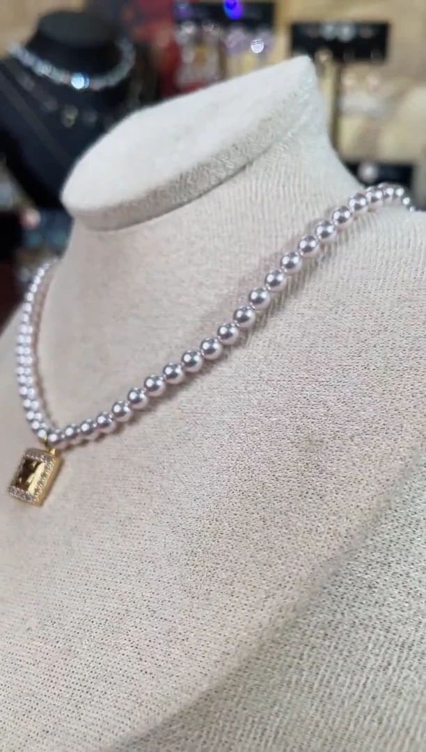 铜合金无925银梵7407