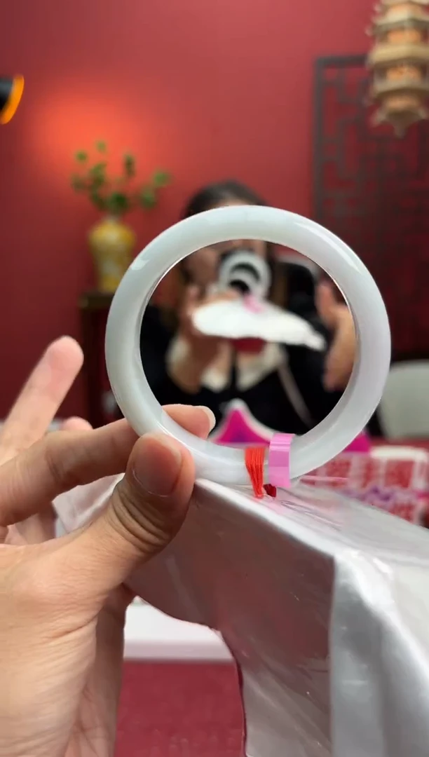 未镶嵌手镯翡翠翡翠手镯15