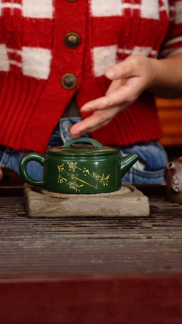 宜兴原矿紫砂壶茶壶宜兴原矿紫砂壶茶壶150C