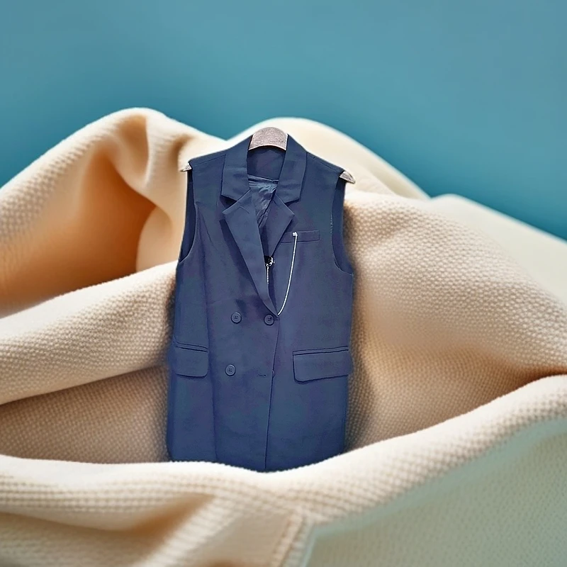 时尚休闲上衣6828