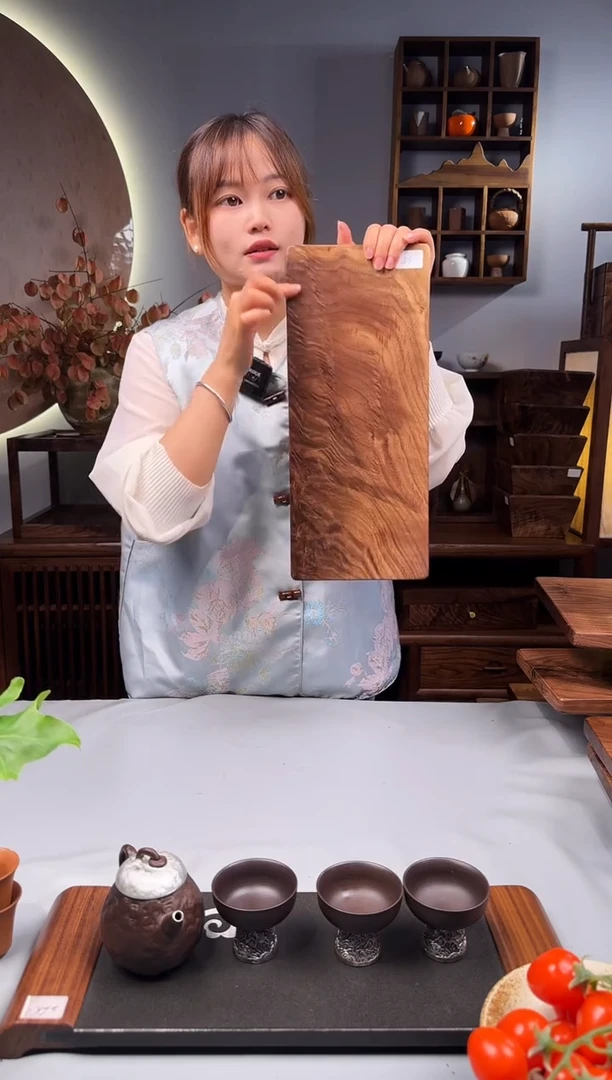 北美黑胡桃实木原木38*16