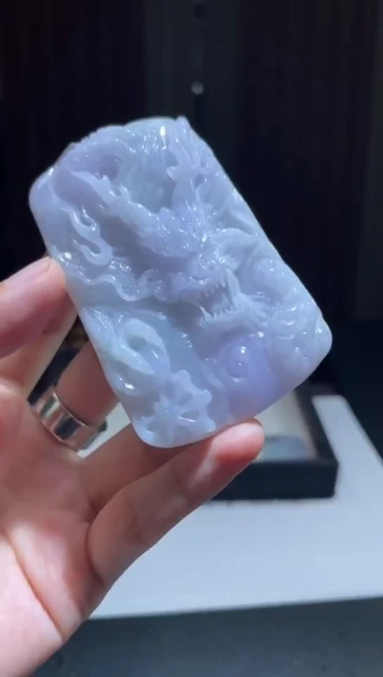 未镶嵌定制翡翠定制孤品