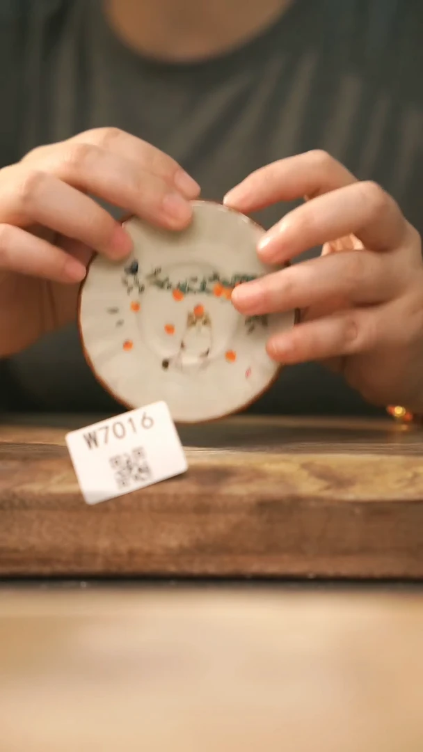 【经典福利】/ 杯子@@W7016