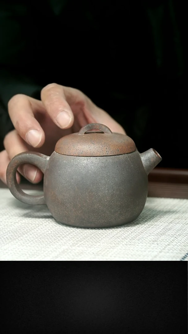 茶壶紫砂茶壶 紫砂19