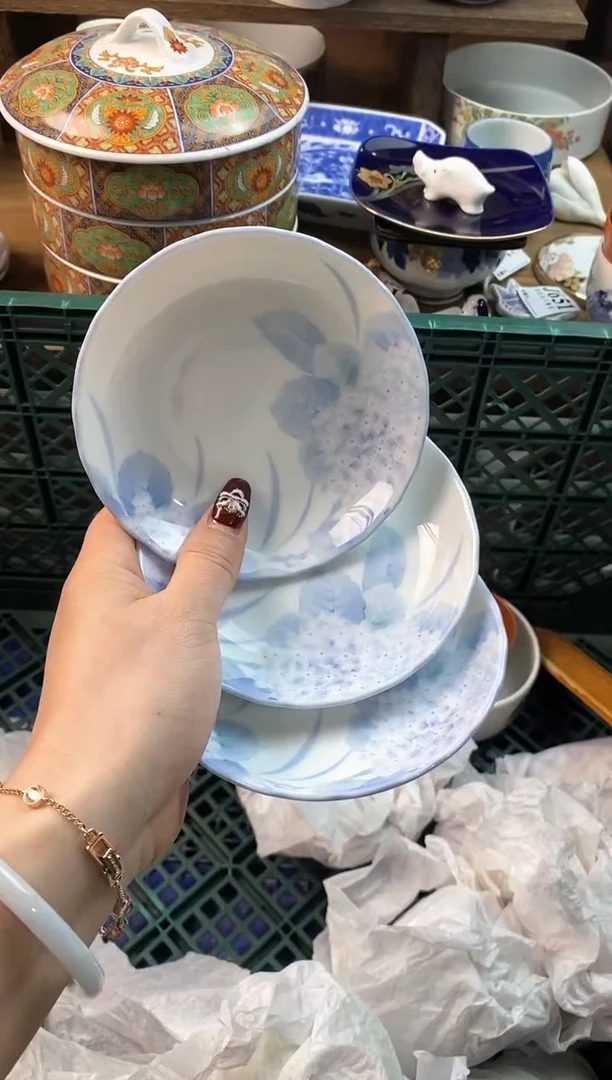 【闪购商品】瓷片[○･｀Д´･ ○]