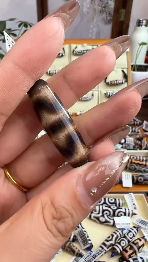 【闪购商品】玛瑙/玉髓吊坠(不含链)未镶嵌86.