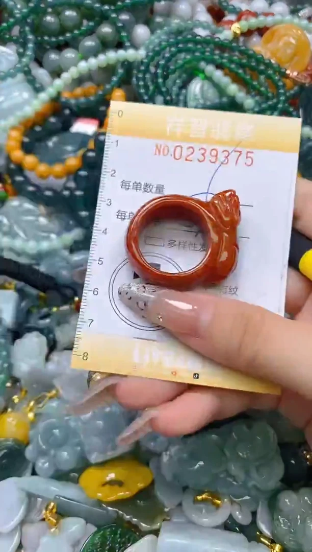 颈饰未镶嵌翡翠闪购0239375多样性发其一