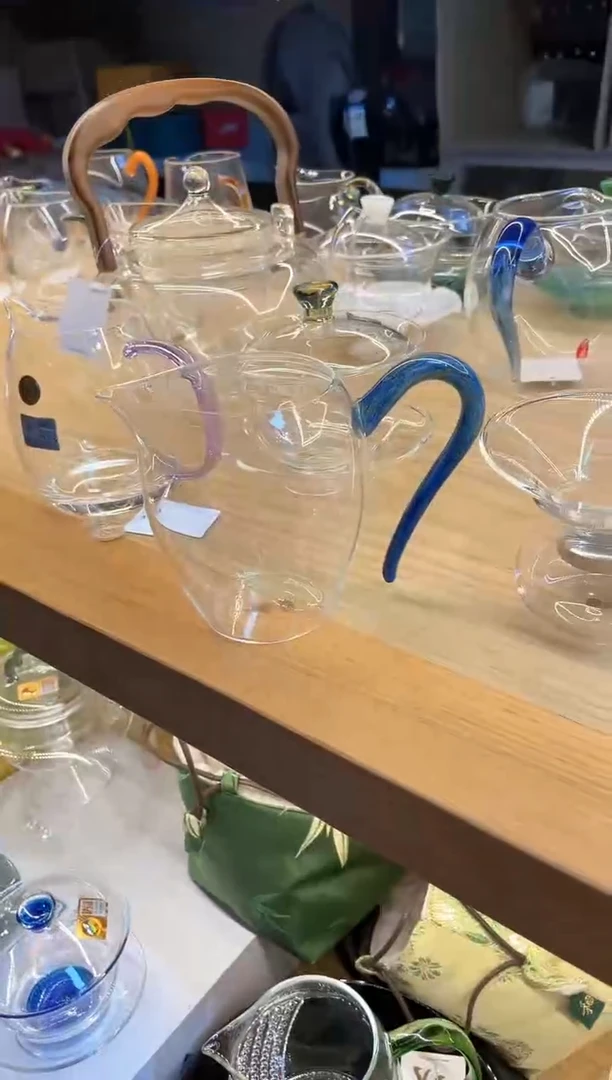 简*，物肆联名/怡然茶海/星月夜（无盒）