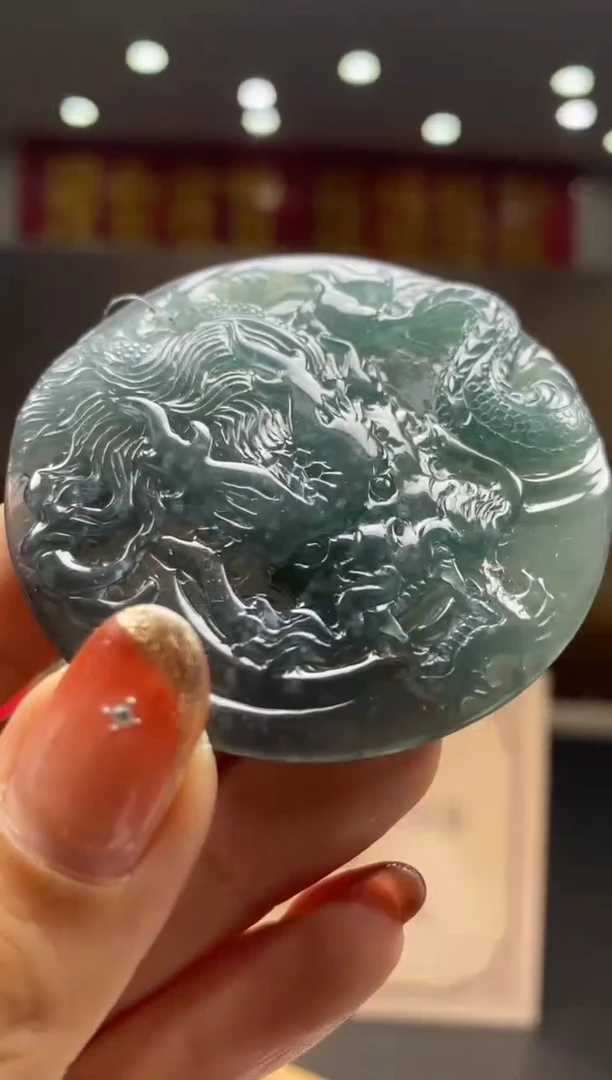 【闪购商品】定制翡翠未镶嵌********659