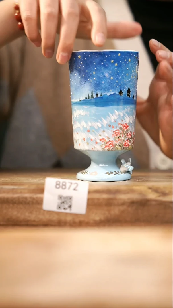 【落单孤品】福利/杯子@@8872