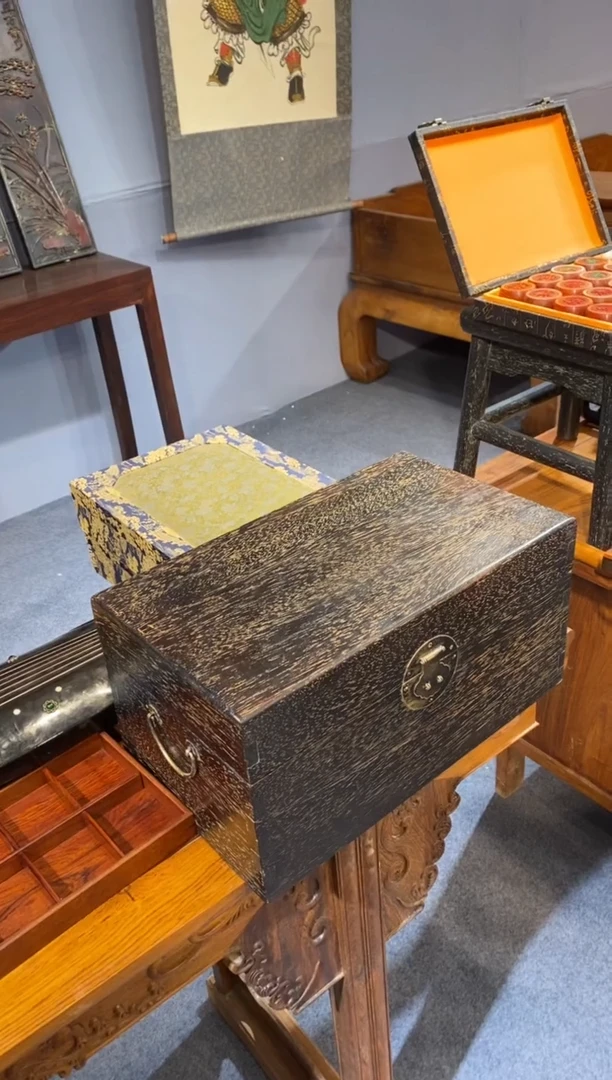 木贝贝 工艺品 福利 捡漏 888