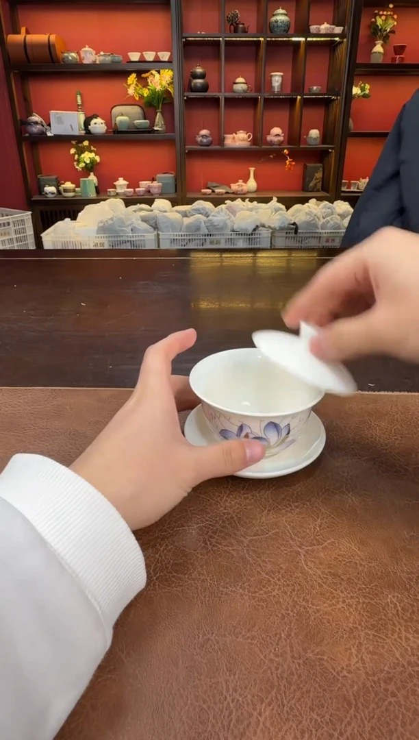 这是真便宜-旅行茶具