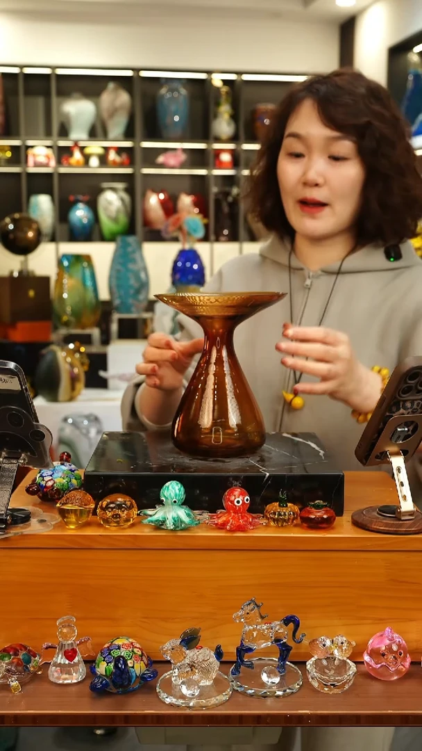 外卖花瓶花器花盆157