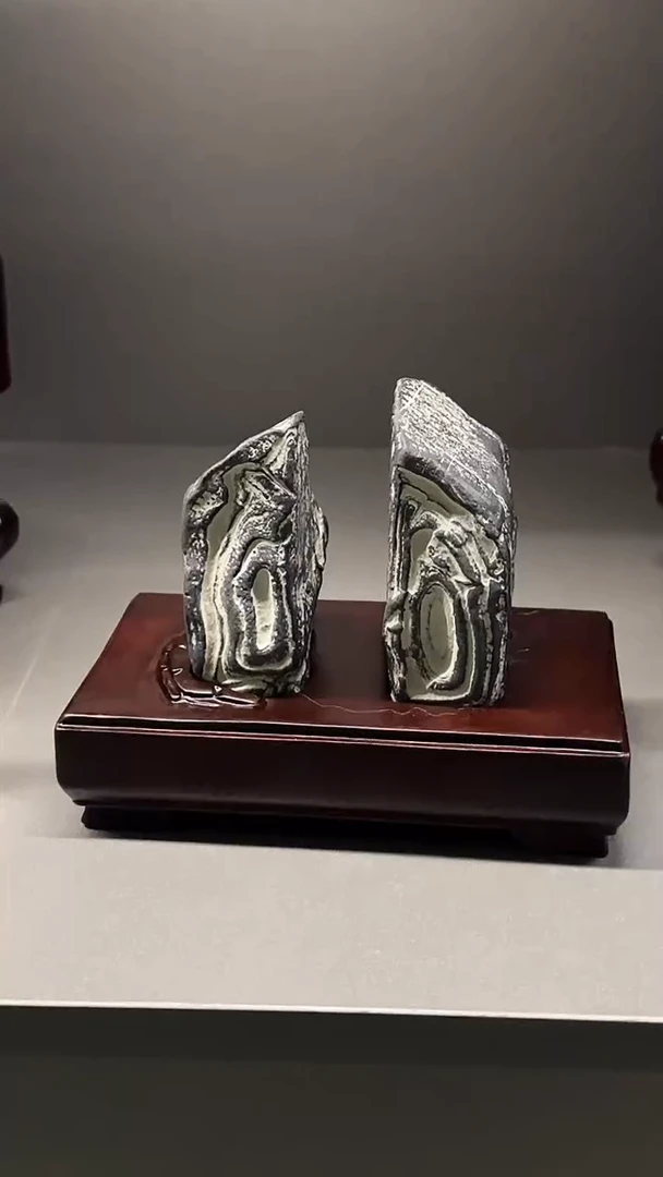 其他塞*哥灵璧石天然原石的