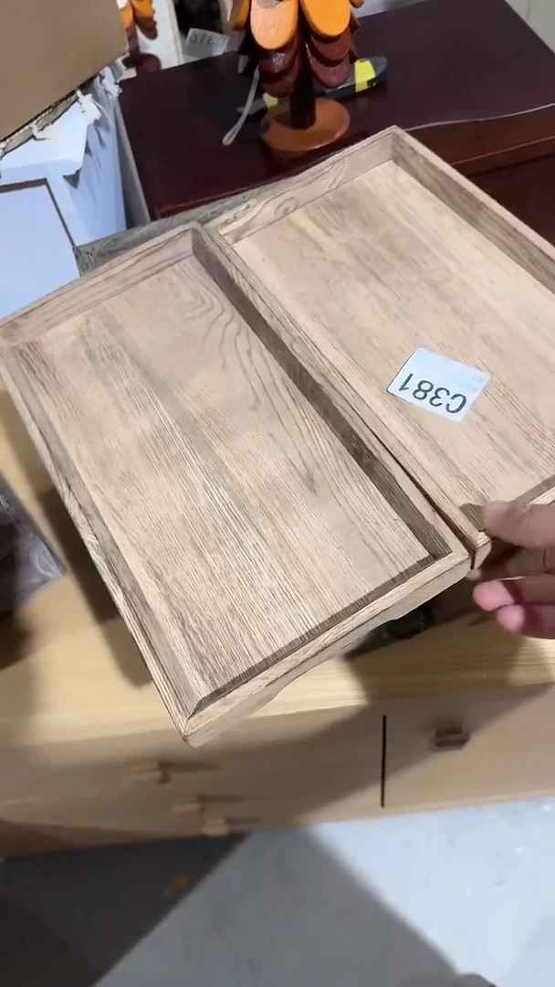 木（非红木类）381