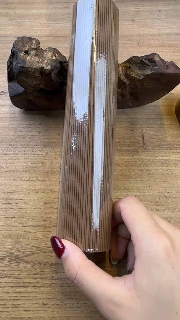 线香76号 捡漏福利-海南糖结白棋 200克