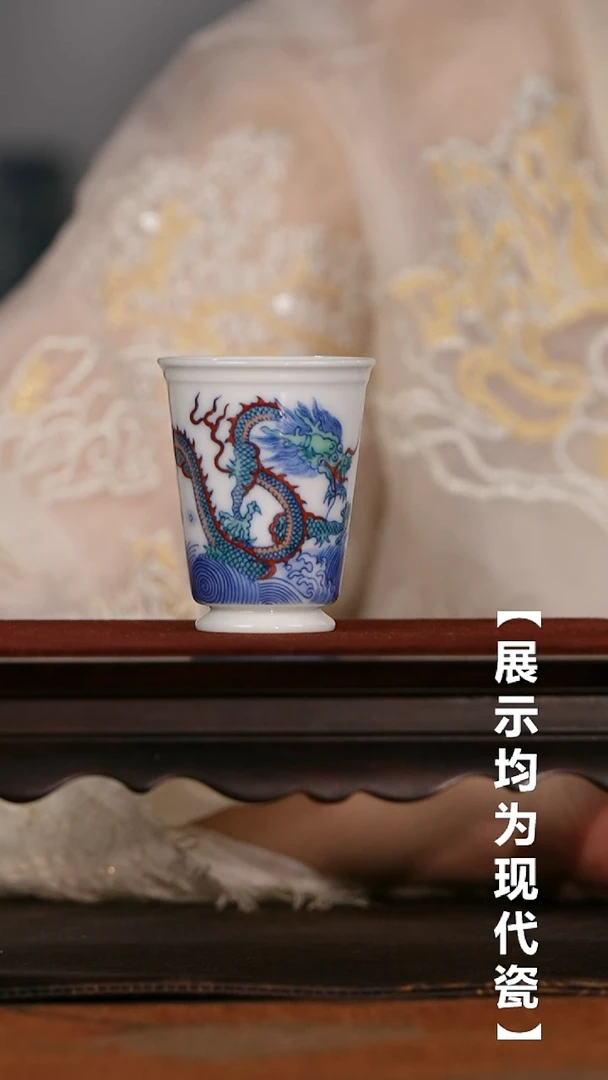 栗子严选茶器好物@@涂杏花
