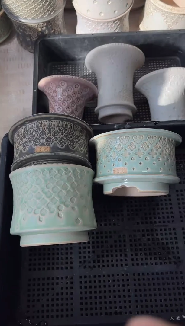 七里烧默认瑕12-14-125-3个