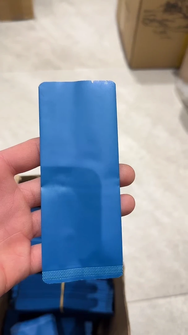 泡袋12丝13.7x5.5空白泡袋1400个