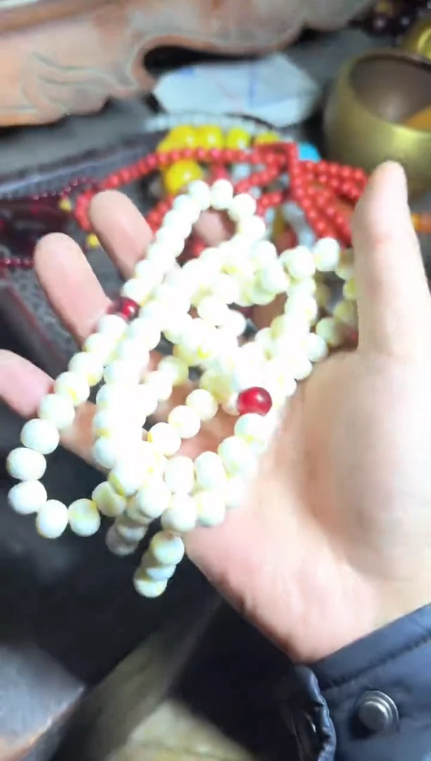 【闪购商品】蜜蜡手链未镶嵌闪购商品闪购商品