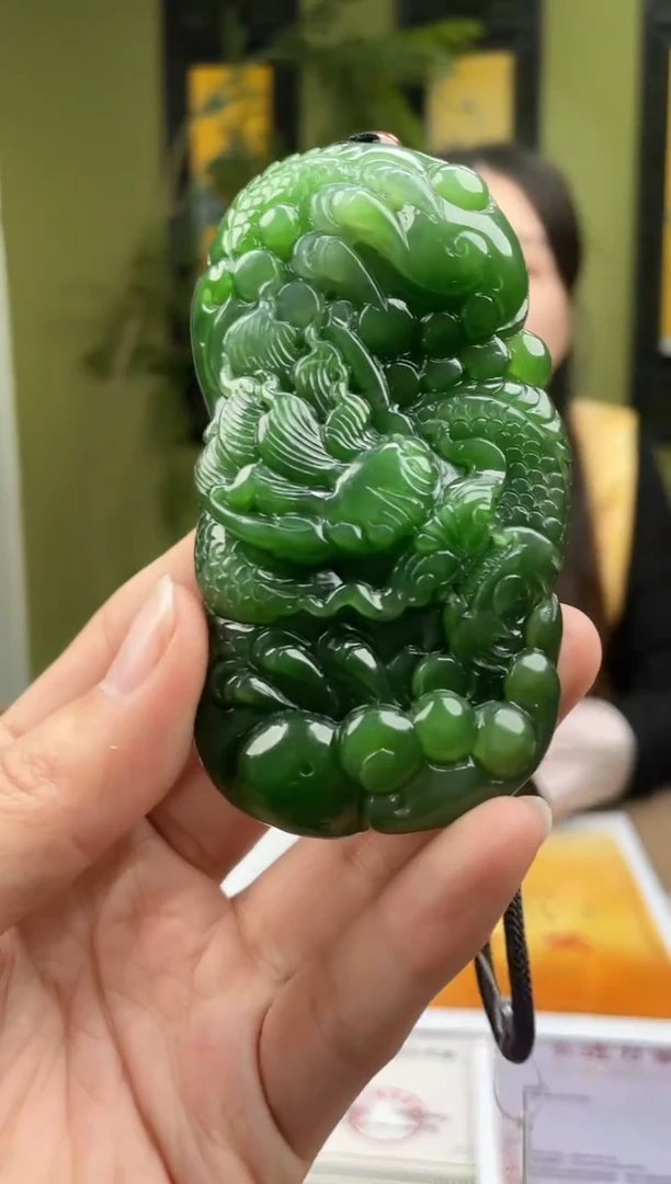 定制和田玉多样性发货拍一发一