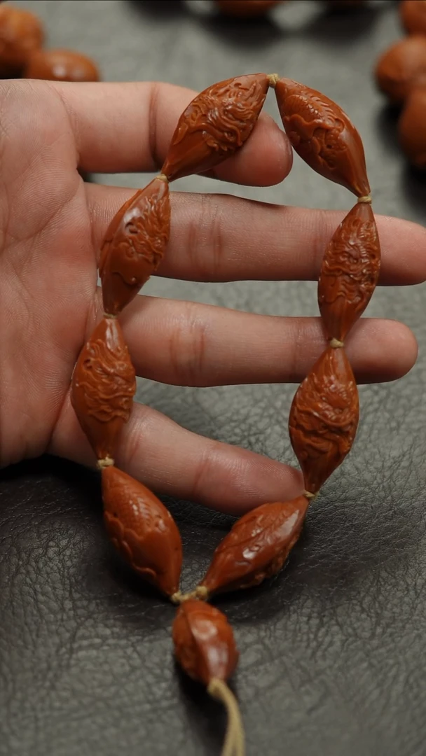手串/手链橄榄核开*橄榄核