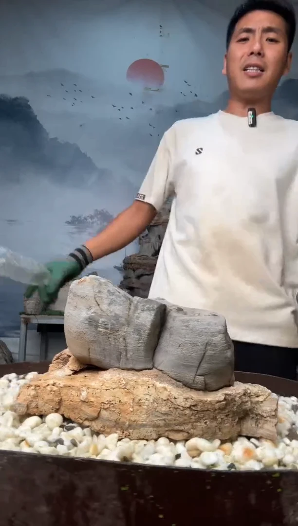 直播一物一拍链接