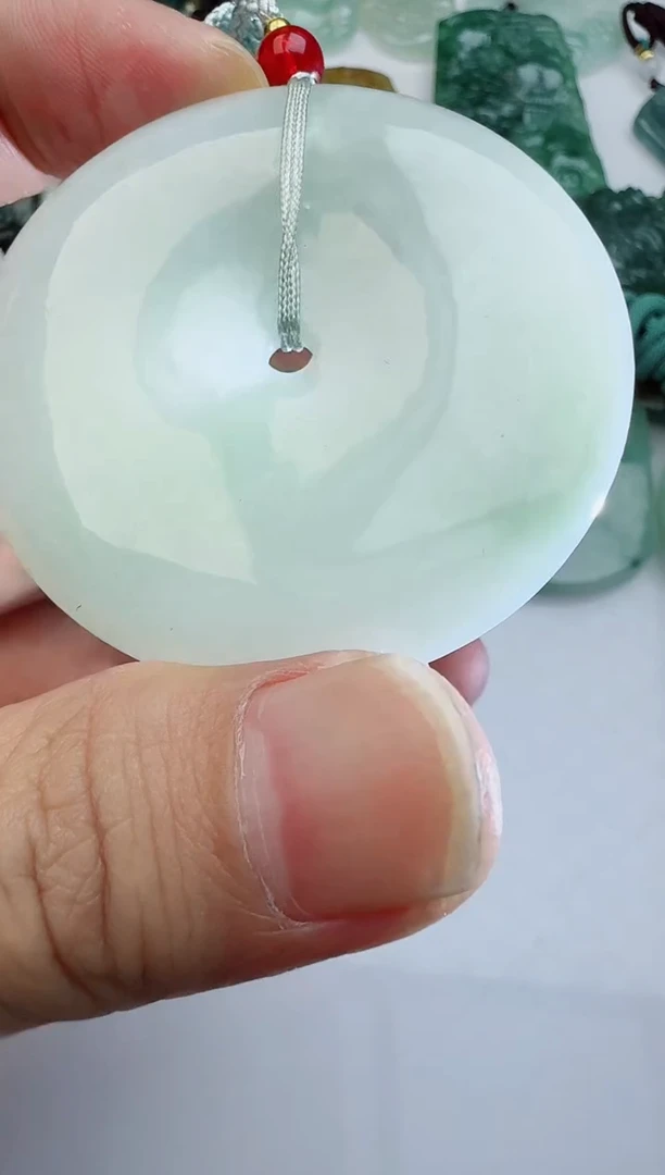 【闪购商品】翡翠吊坠(不含链)未镶嵌111111111