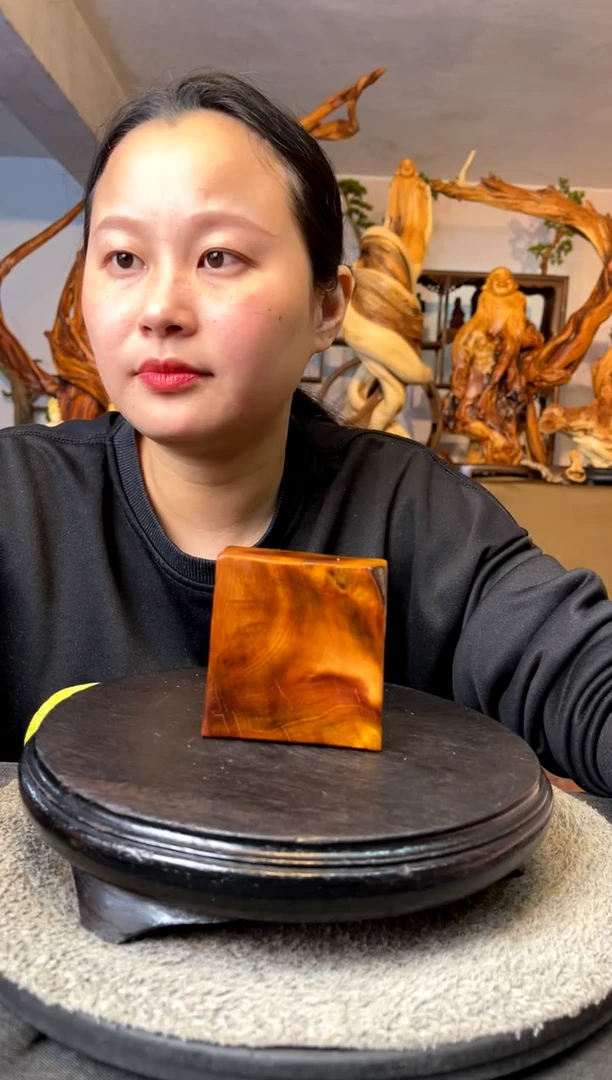 柏木（崖柏）崖柏小件