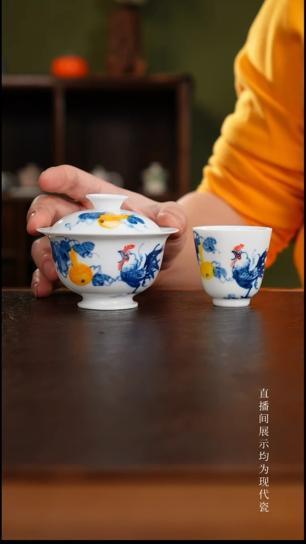 三钰堂茶器直播闪购专属链接（以闪购图片为准）