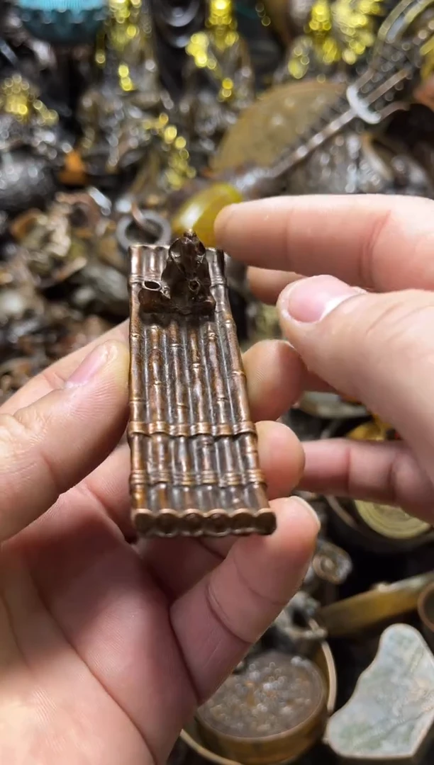 精选铜器专属链接