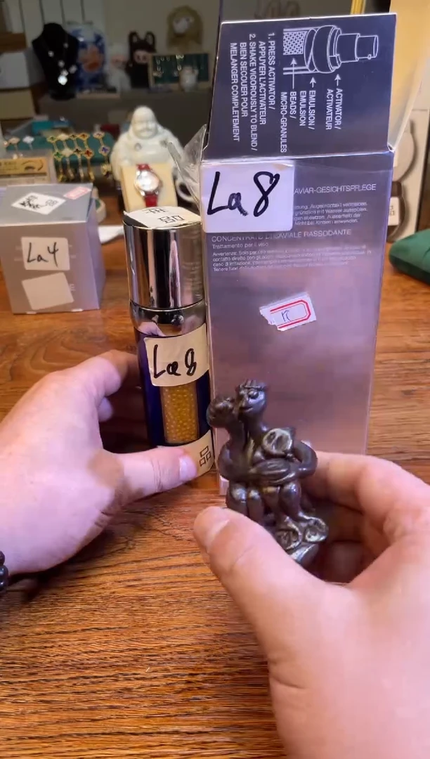 瓷片满20米包邮一单一付LA8