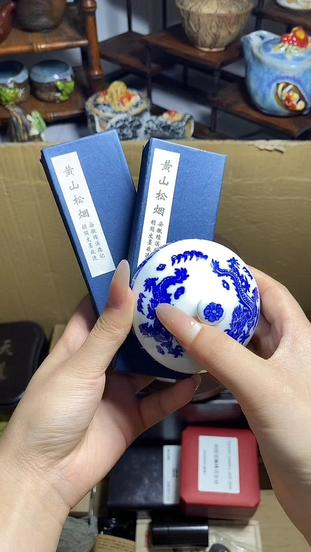 T****然工艺品艺术美术品1