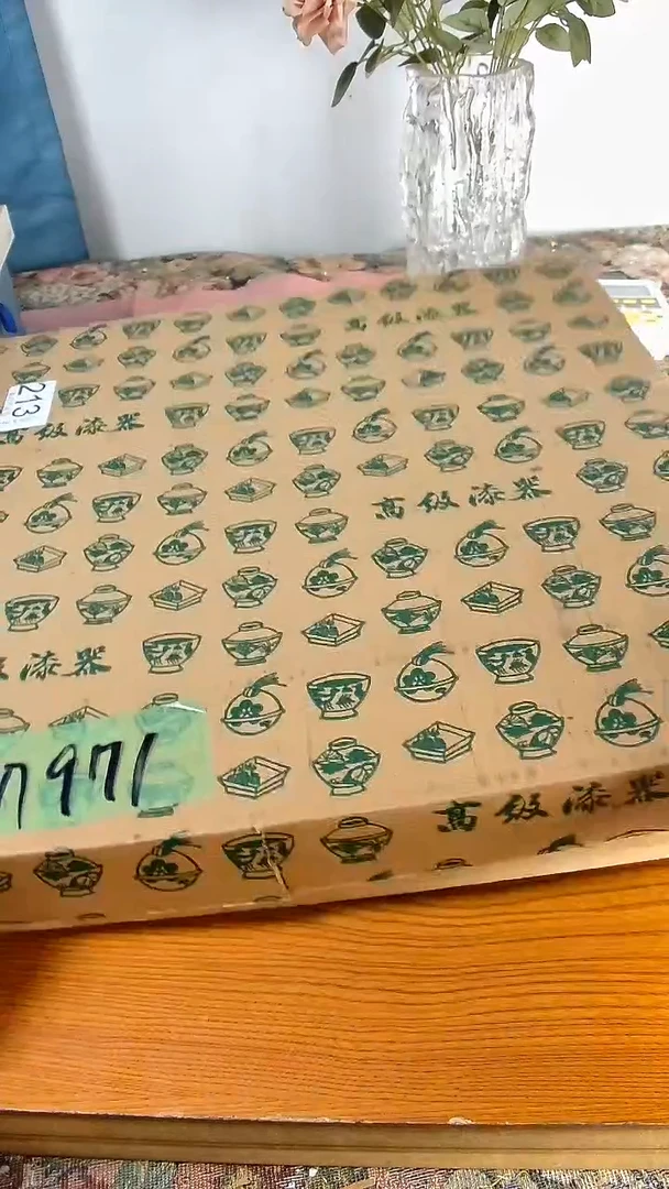 瓷片薄*糖小淼海外陶瓷工艺品