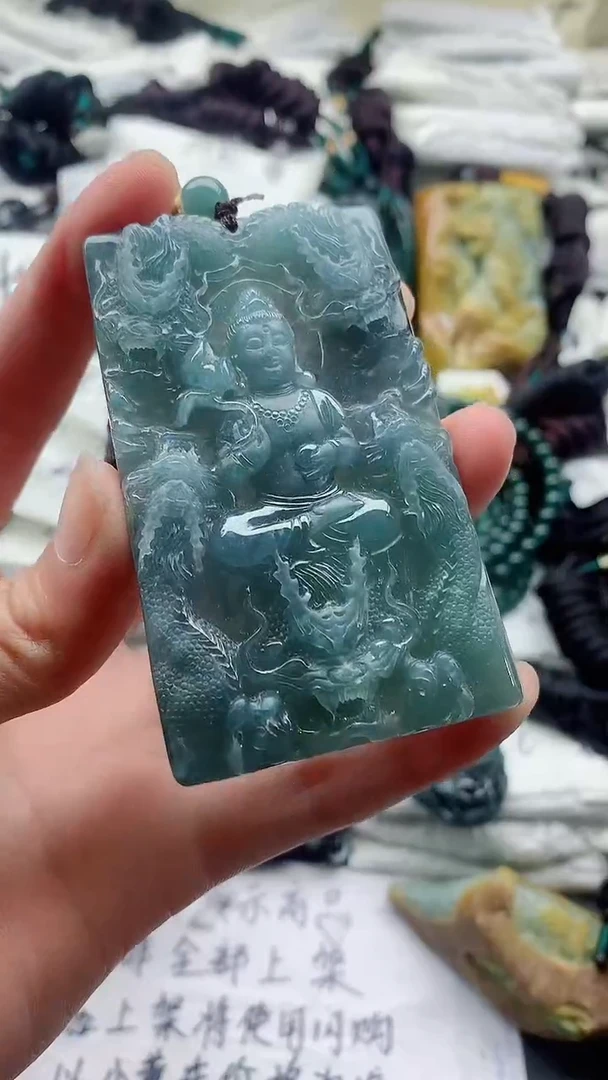颈饰未镶嵌翡翠8888888888