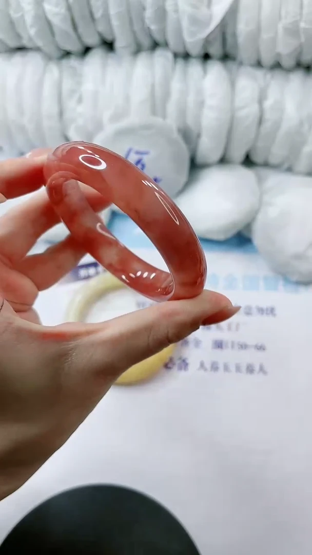 【闪购商品】石英质玉手镯未镶嵌多样性发货V228