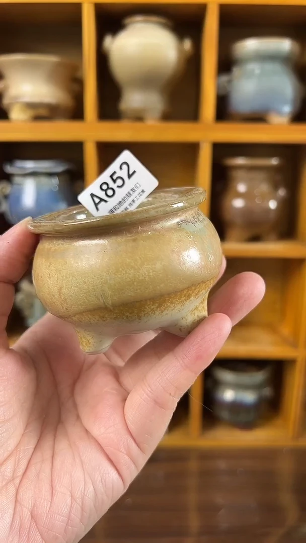 852 内口5【多肉花盆多肉盆】