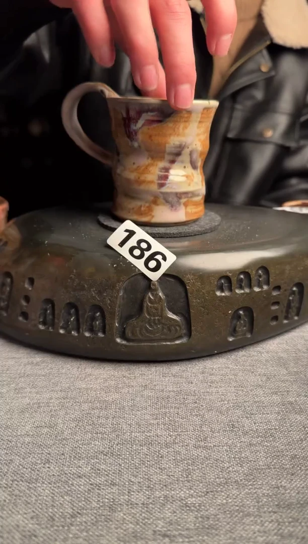 【闪购商品】186景德镇手工茶器系列